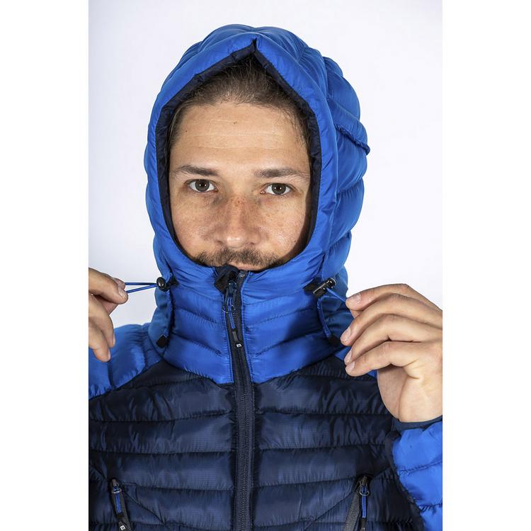 Maul Sport Maul Sport K&uuml;htai Steppjacke Herren - Indigo - 5 | SportScheck