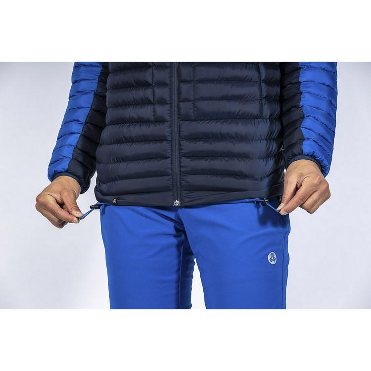 Maul Sport Maul Sport K&uuml;htai Steppjacke Herren - Indigo - 7 | SportScheck