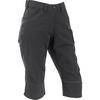 Maul Sport Rennes Funktionsshorts Damen - Schwarz