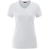 Maier Sports Trudy Funktionsshirt Damen - Wei&szlig;