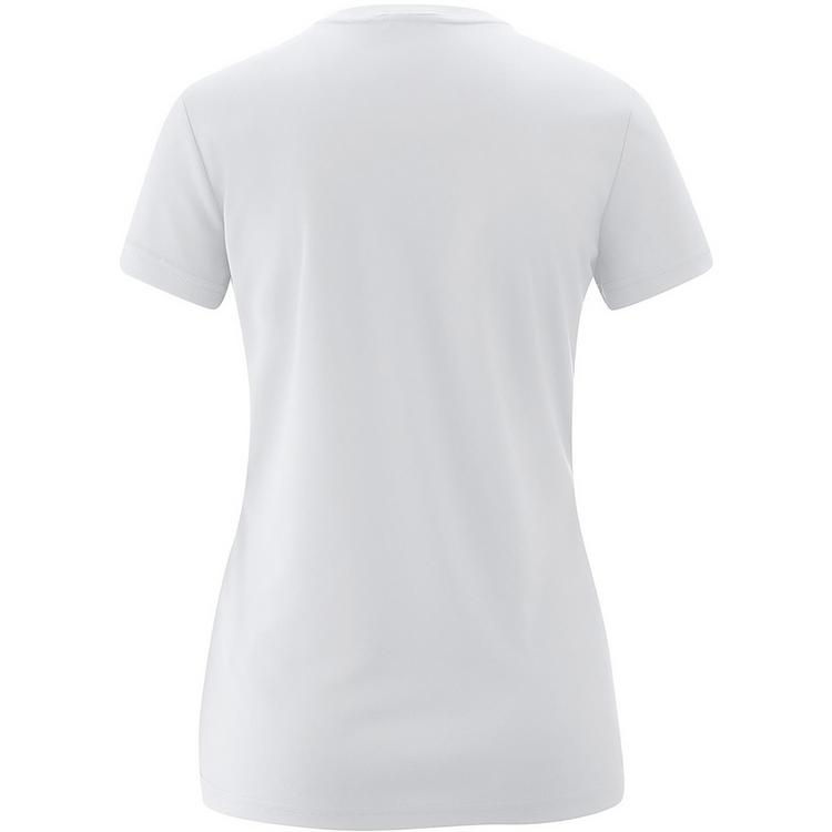 Maier Sports Maier Sports Trudy Funktionsshirt Damen - Wei&szlig; - 0 | SportScheck