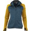 Maul Sport Riedlerspitz Funktionsjacke Damen - Blau