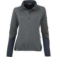 Maul Sport Leyh&ouml;rn Funktionsjacke Damen - Grau