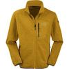 Maul Sport Breitnock II Funktionsjacke Herren - Senf