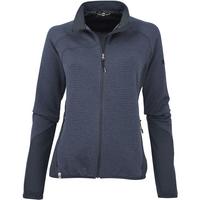 Maul Sport Leyh&ouml;rn Funktionsjacke Damen - Marine