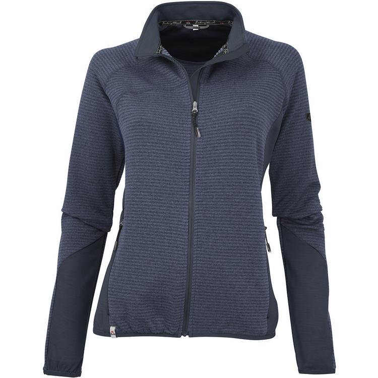 Maul Sport Maul Sport Leyh&ouml;rn Funktionsjacke Damen - Marine - 0 | SportScheck