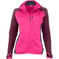 Maul Sport Riedlerspitz Funktionsjacke Damen - Pink471