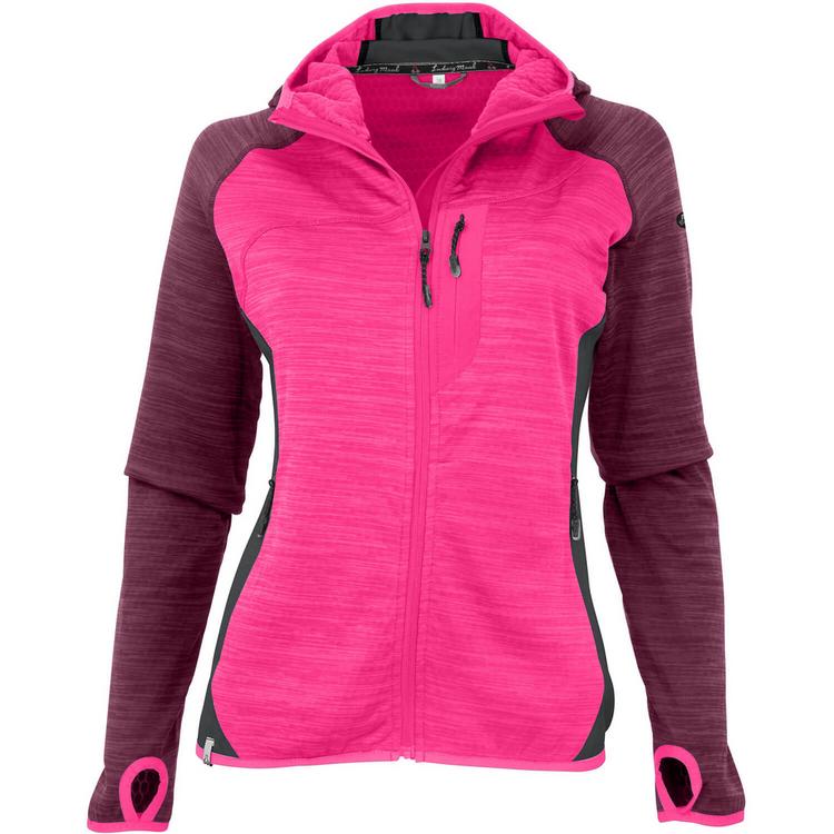 Maul Sport Maul Sport Riedlerspitz Funktionsjacke Damen - Pink471 - 0 | SportScheck
