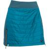 Maul Sport Br&uuml;nnstein Outdoorrock Damen - Kristallblau