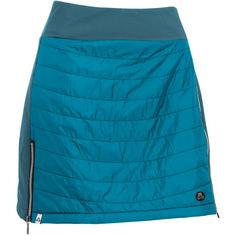 Maul Sport Brünnstein Outdoorrock Damen Kristallblau