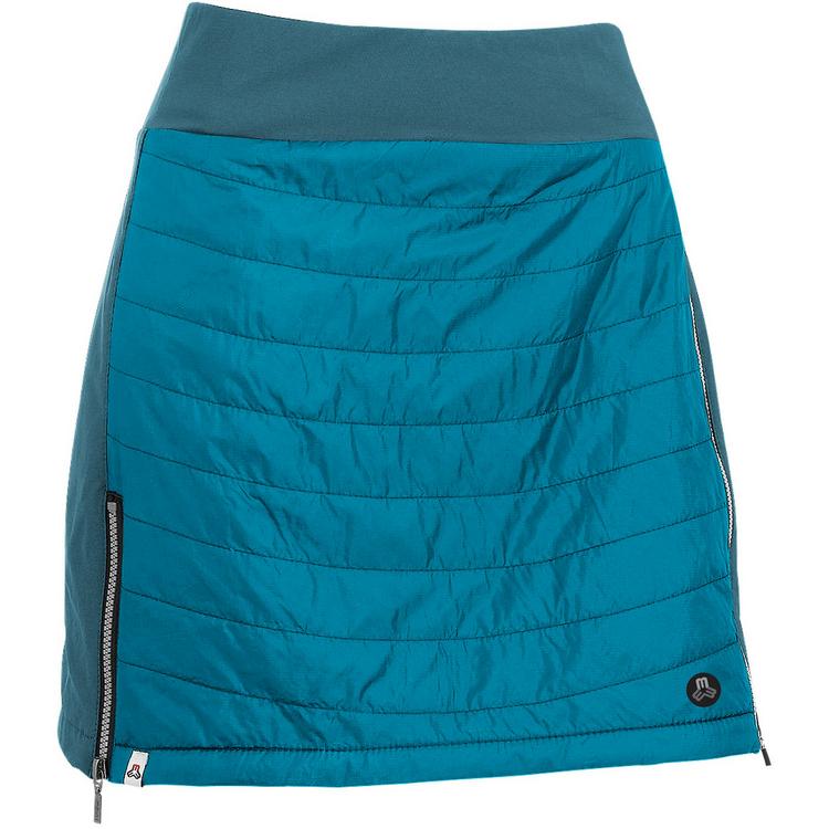 Maul Sport Maul Sport Br&uuml;nnstein Outdoorrock Damen - Kristallblau - 0 | SportScheck