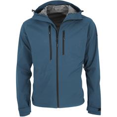 Maul Sport Matterhorn Funktionsjacke Herren Blau