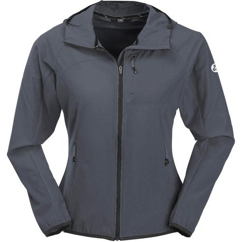 Maul Sport Mainau II Softshelljacke Damen
