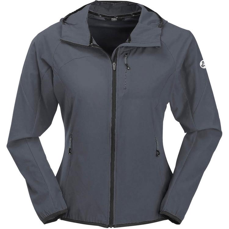 Maul Sport Maul Sport Mainau II Softshelljacke Damen - Marine - 0 | SportScheck