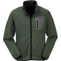 Maul Sport Breitnock II Funktionsjacke Herren - Oliv