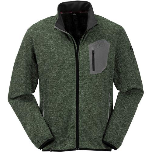 Maul Sport Breitnock II Funktionsjacke Herren