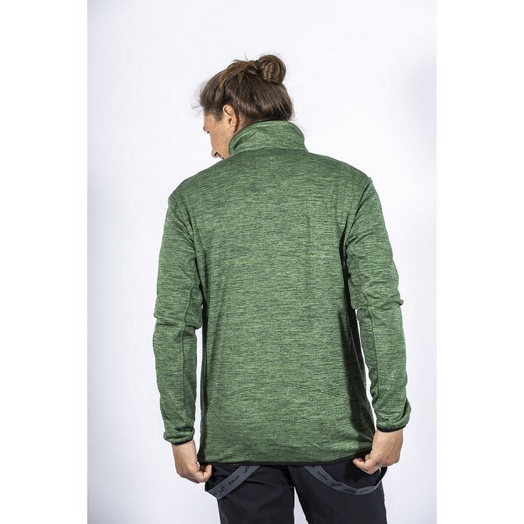 Maul Sport Maul Sport Breitnock II Funktionsjacke Herren - Oliv - 1 | SportScheck