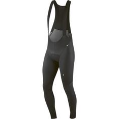 Gonso Bike SQlab GO BIBX Fahrradhose Herren Schwarz