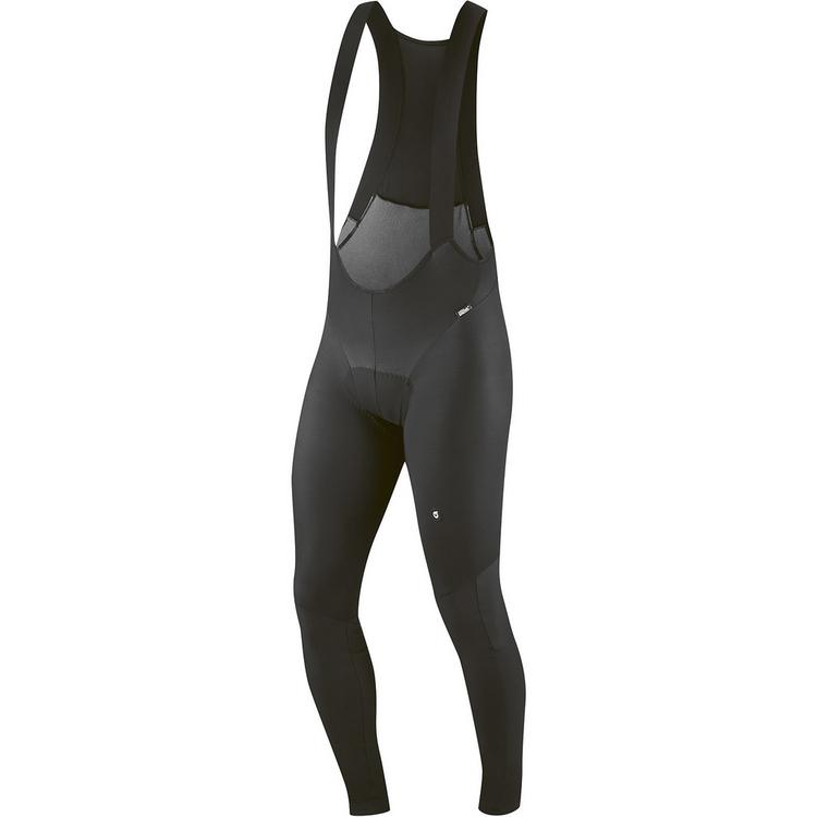 Gonso Gonso Bike SQlab GO BIBX Fahrradhose Herren - Schwarz - 0 | SportScheck