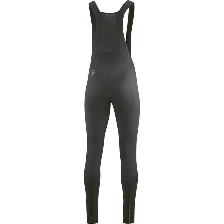 Gonso Gonso Bike SQlab GO BIBX Fahrradhose Herren - Schwarz - 0 | SportScheck