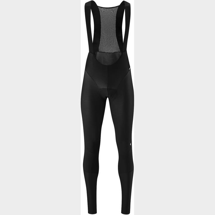 Gonso Gonso Bike SQlab GO BIBX Fahrradhose Herren - Schwarz - 1 | SportScheck