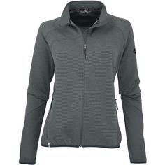Maul Sport Leyhörn Funktionsjacke Damen Schiefer