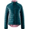 Gonso Bike Sorio Fahrradjacke Damen - Petrol
