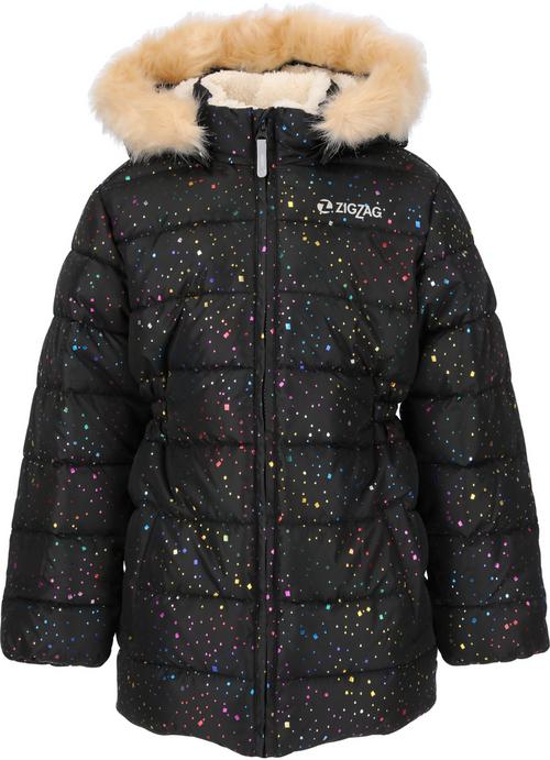 ZigZag Astrid Steppjacke Kinder