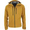 Maul Sport Matterhorn Funktionsjacke Herren - Gelb
