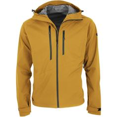 Maul Sport Matterhorn Funktionsjacke Herren Gelb