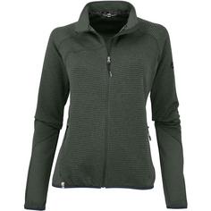 Maul Sport Leyhörn Funktionsjacke Damen Lorbeere
