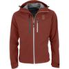 Maul Sport Matterhorn Funktionsjacke Herren - Dunkelorange