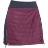 Maul Sport Br&uuml;nnstein Outdoorrock Damen - Beere