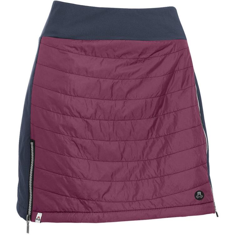 Maul Sport Maul Sport Br&uuml;nnstein Outdoorrock Damen - Beere - 0 | SportScheck