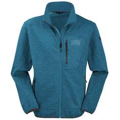 Maul Sport Breitnock II Funktionsjacke Herren Petrol