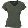 Maul Sport Ridnaun fresh Funktionsshirt Damen - Gr&uuml;n