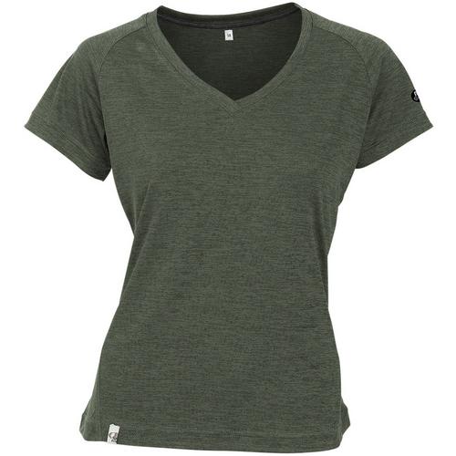Maul Sport Ridnaun fresh Funktionsshirt Damen