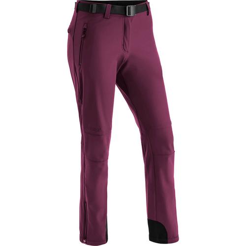 Maier Sports Tech Pants Trekkinghose Damen