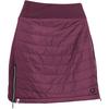 Maul Sport Br&uuml;nnstein Outdoorrock Damen - Bordeaux