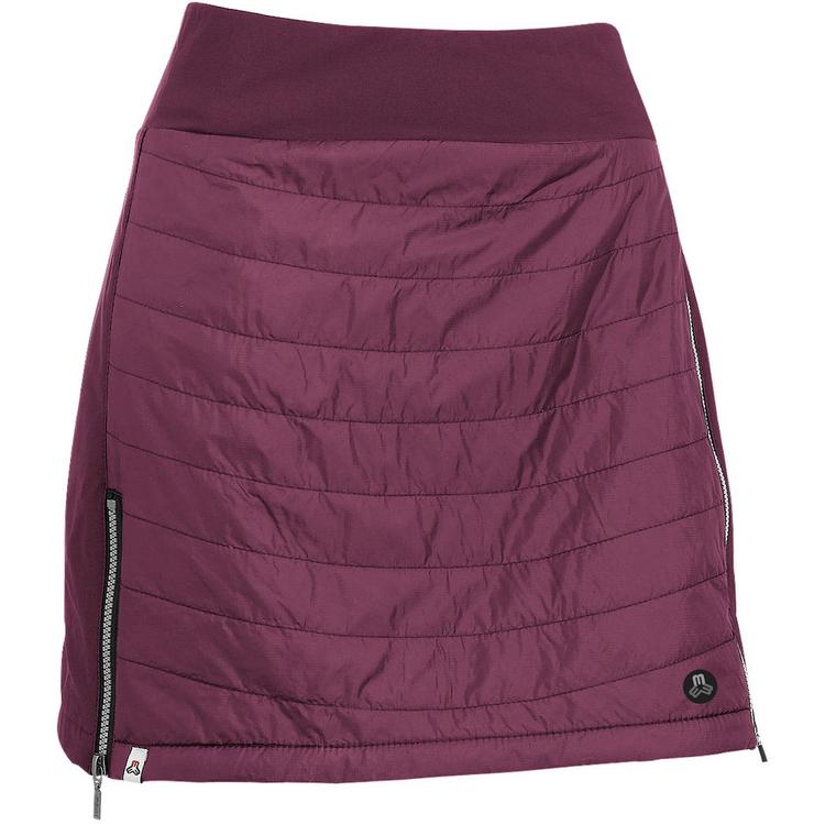 Maul Sport Maul Sport Br&uuml;nnstein Outdoorrock Damen - Bordeaux - 0 | SportScheck