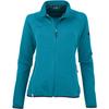 Maul Sport Leyh&ouml;rn Funktionsjacke Damen - Blau