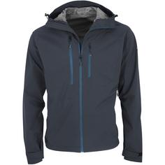 Maul Sport Matterhorn Funktionsjacke Herren Marine