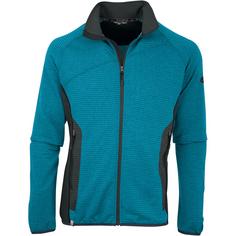 Maul Sport Pohlheim Funktionsjacke Herren Blau