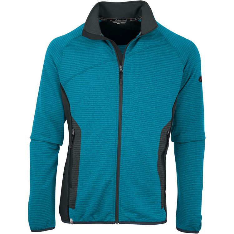 Maul Sport Maul Sport Pohlheim Funktionsjacke Herren - Blau - 0 | SportScheck