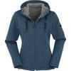 Maul Sport Chieming Funktionsjacke Damen - Kristallblau
