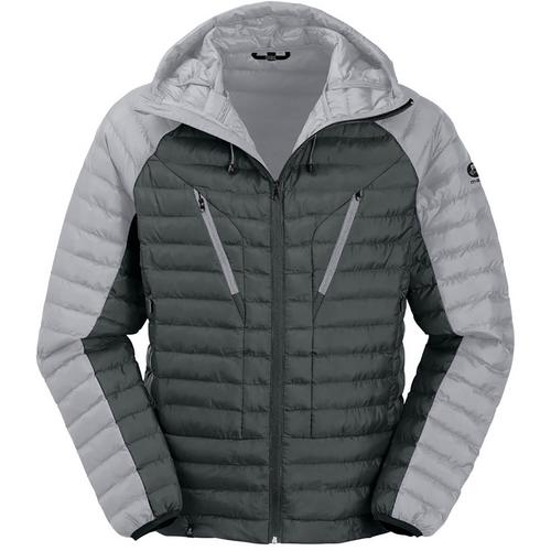Maul Sport K&uuml;htai Steppjacke Herren