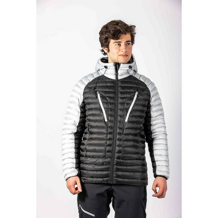 Maul Sport Maul Sport K&uuml;htai Steppjacke Herren - Hellgrau - 0 | SportScheck