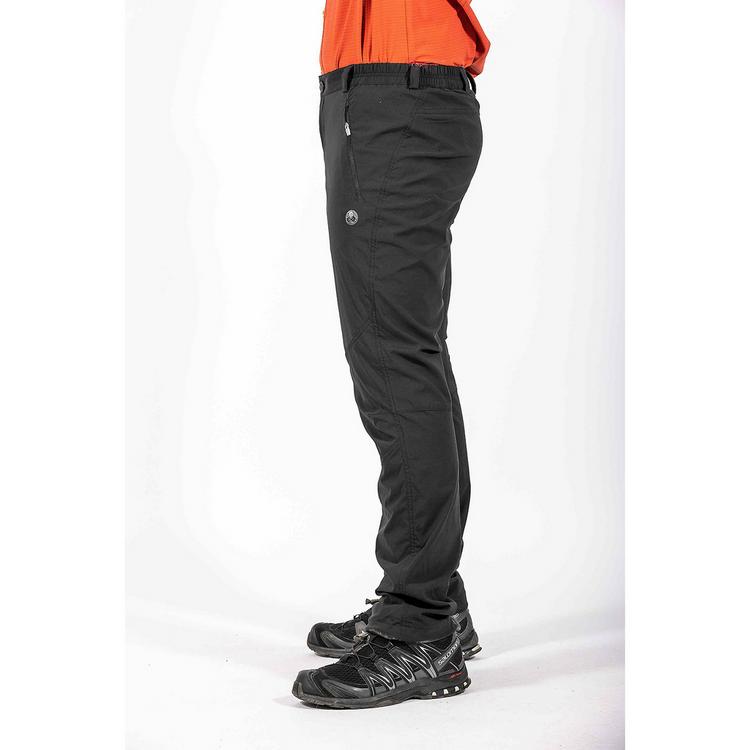 Maul Sport Maul Sport Nebelhorn REC Softshellhose Herren - Schwarz - 1 | SportScheck