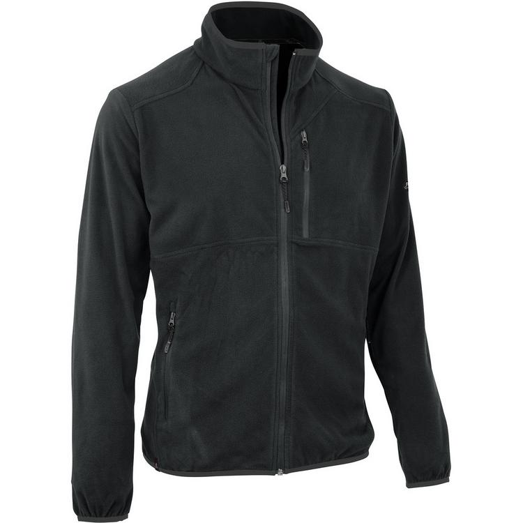 Maul Sport Maul Sport Wittgenstein Funktionsjacke Herren - Schiefer - 0 | SportScheck