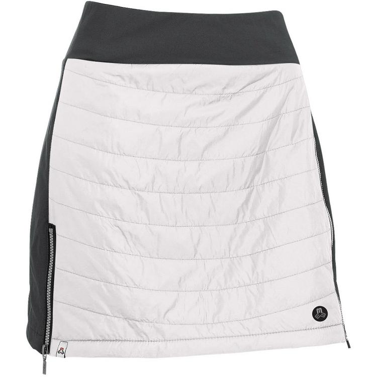 Maul Sport Maul Sport Br&uuml;nnstein Outdoorrock Damen - Wei&szlig; - 0 | SportScheck